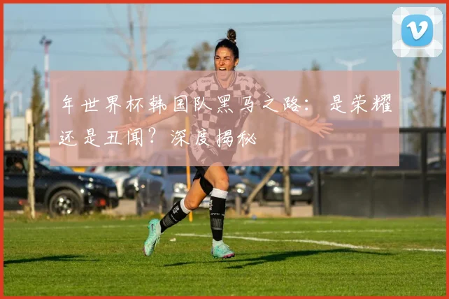 年世界杯韩国队黑马之路：是荣耀还是丑闻？深度揭秘