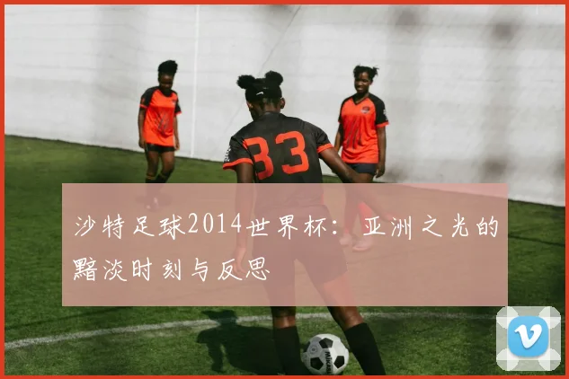 沙特足球2014世界杯：亚洲之光的黯淡时刻与反思