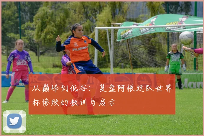 从巅峰到低谷：复盘阿根廷队世界杯惨败的教训与启示