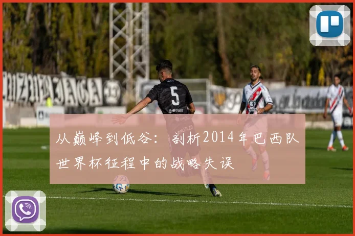 从巅峰到低谷：剖析2014年巴西队世界杯征程中的战略失误