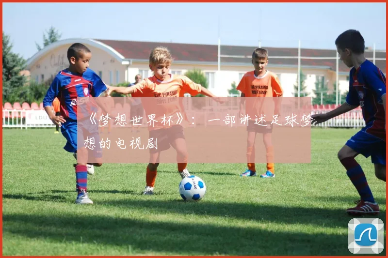 《梦想世界杯》：一部讲述足球梦想的电视剧