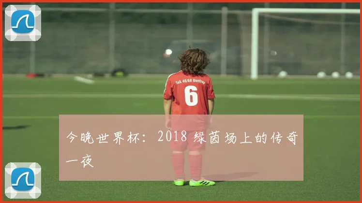 今晚世界杯：2018 绿茵场上的传奇一夜