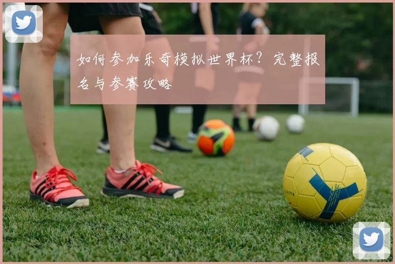 如何参加乐奇模拟世界杯？完整报名与参赛攻略
